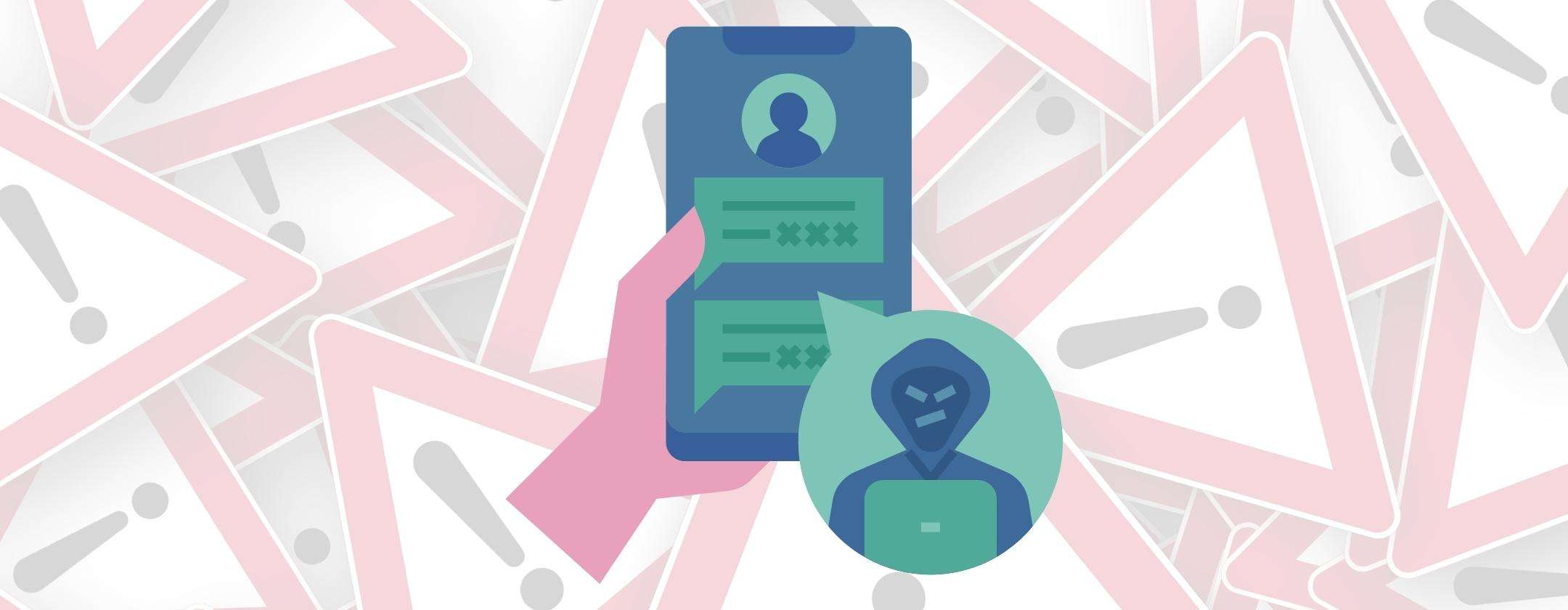INPS avverte circa un nuovo SMS truffa: fate attenzione vi ruba tutto INPS avverte circa un nuovo SMS truffa: fate attenzione vi ruba tutto
