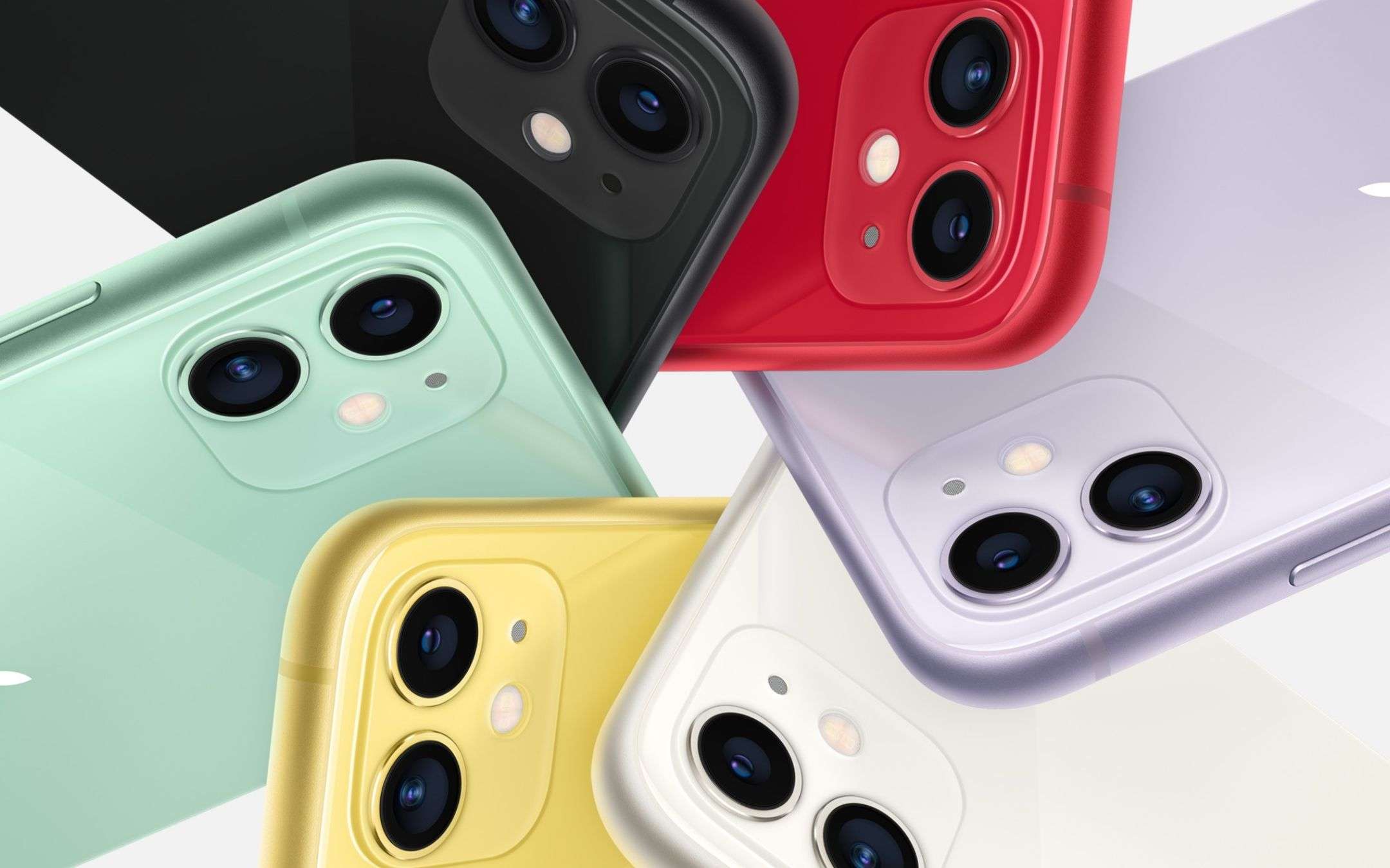 iPhone 11 crolla di prezzo su eBay al minimo storico: offerta SHOCK iPhone 11 crolla di prezzo su eBay al minimo storico: offerta SHOCK