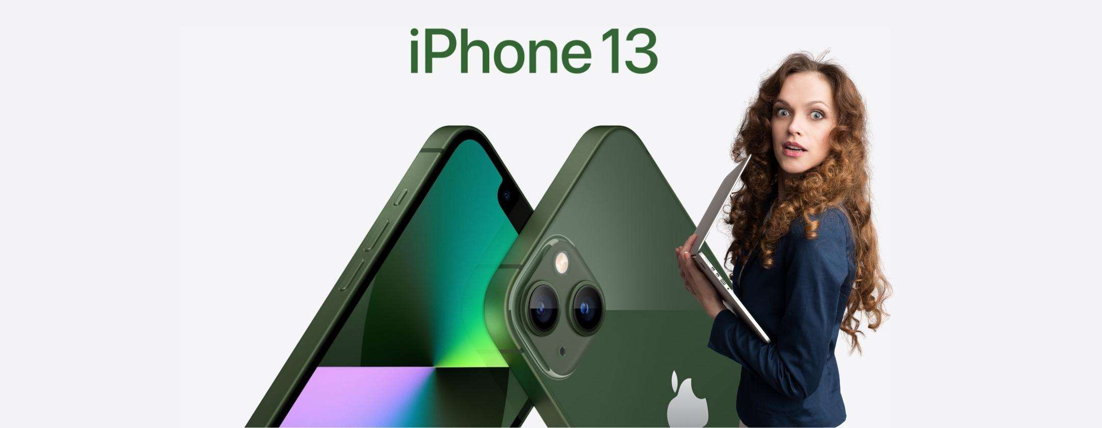 iPhone 13: non perdere il regalo del Coupon eDays di eBay iPhone 13: non perdere il regalo del Coupon eDays di eBay