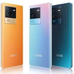 iQOO Neo 6 SE è ufficiale: avevamo bisogno di un nuovo medio gamma?