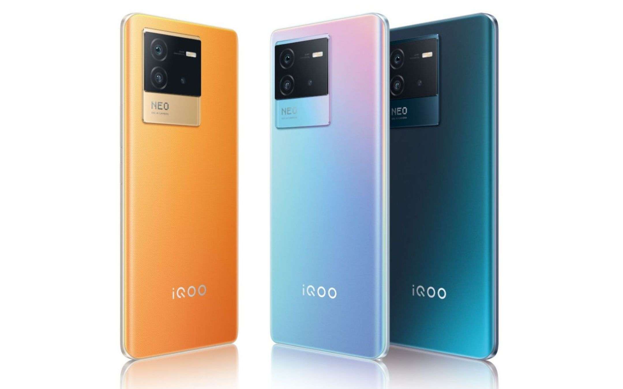 iQOO Neo 6 SE è ufficiale: avevamo bisogno di un nuovo medio gamma?