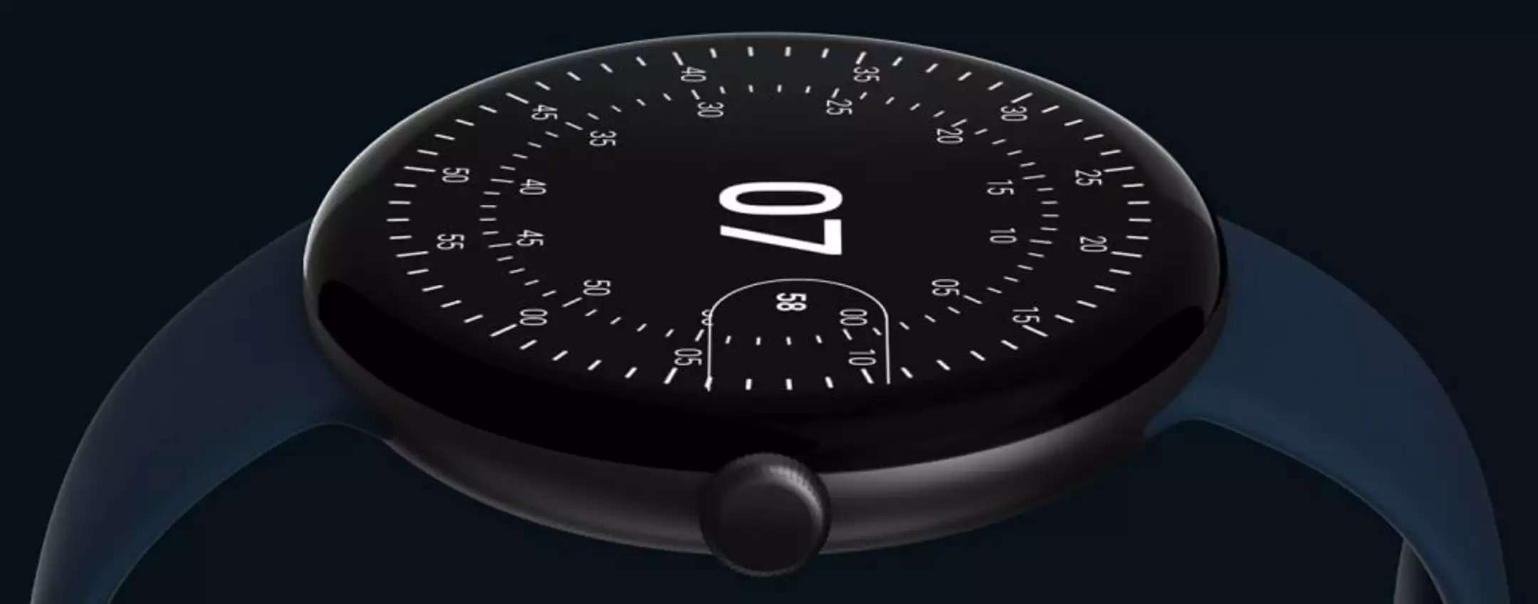 Pixel Watch sta arrivando: ci sono ottime notizie per la batteria Pixel Watch sta arrivando: ci sono ottime notizie per la batteria