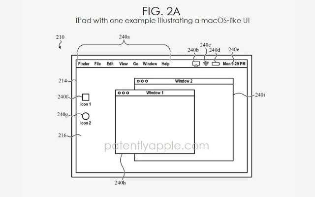 macOS su iPad (2)