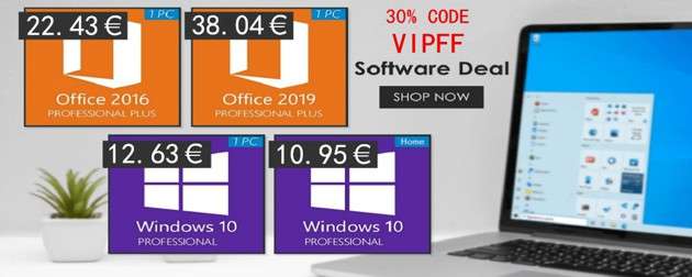 Sconti VIPKeySale