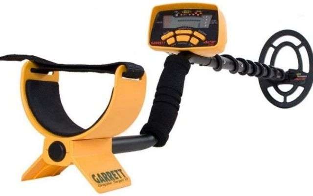 migliori metal detector