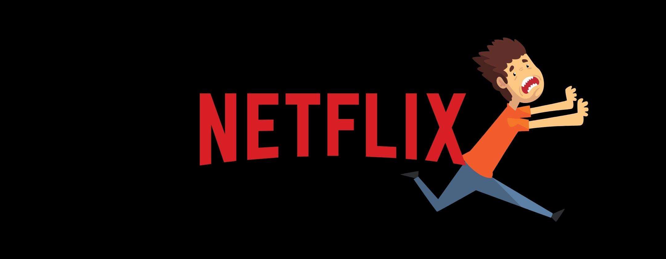 Netflix: altri guai per l'ormai ex colosso dello streaming Netflix: altri guai per l'ormai ex colosso dello streaming