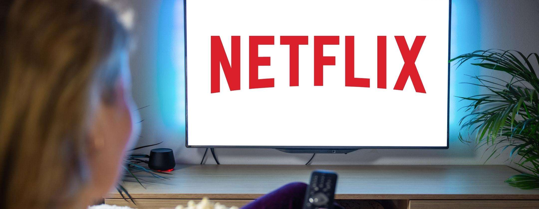 Netflix: film e serie TV in arrivo a giugno 2022