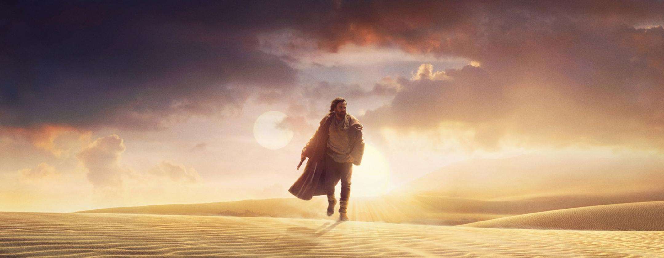 Obi-Wan Kenobi: tutte le novità della serie Star Wars in arrivo su Disney+
