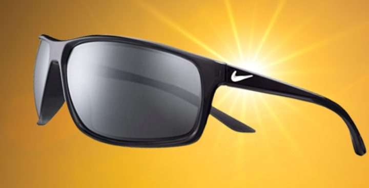Nike: occhiali da sole SPETTACOLARI a 30€, occasione nascosta Amazon