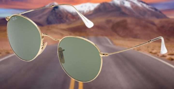 I Ray Ban del momento sono su Amazon a 92€ invece di 200€: sconto 54%