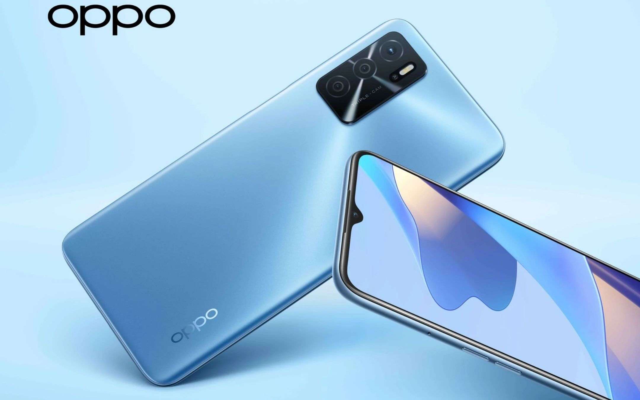 L'Offerta Tech Esselunga porta OPPO A54s a un prezzo RIDICOLO L'Offerta Tech Esselunga porta OPPO A54s a un prezzo RIDICOLO