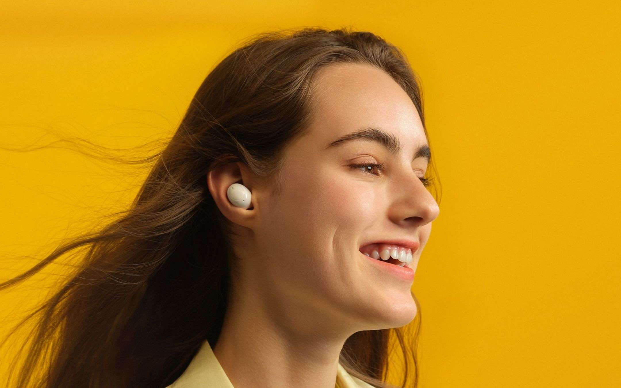OPPO Enco Buds, telefonate e audio al top a prezzo REGALO (-50%) OPPO Enco Buds, telefonate e audio al top a prezzo REGALO (-50%)