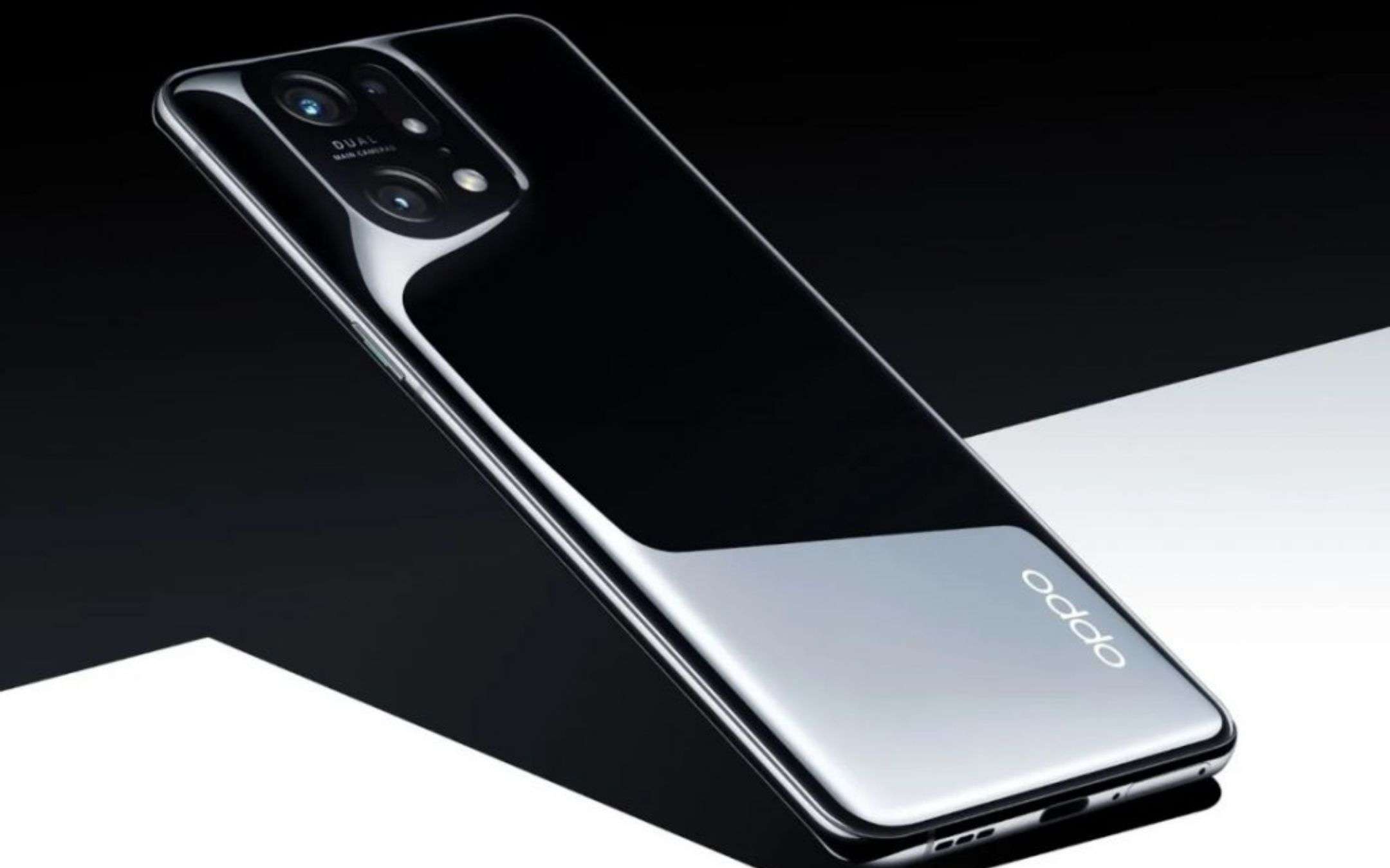 OPPO Find X5, per DxOMark la batteria potrebbe fare di più OPPO Find X5, per DxOMark la batteria potrebbe fare di più