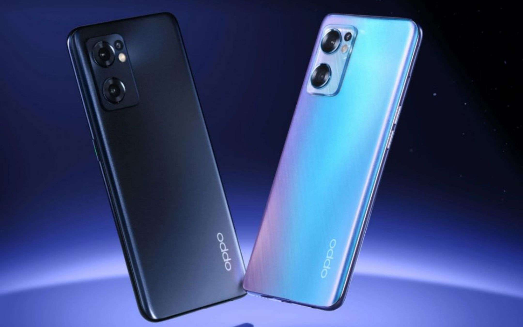 DxOMark testa OPPO Find X5 Lite: ecco come se la cava nelle foto DxOMark testa OPPO Find X5 Lite: ecco come se la cava nelle foto