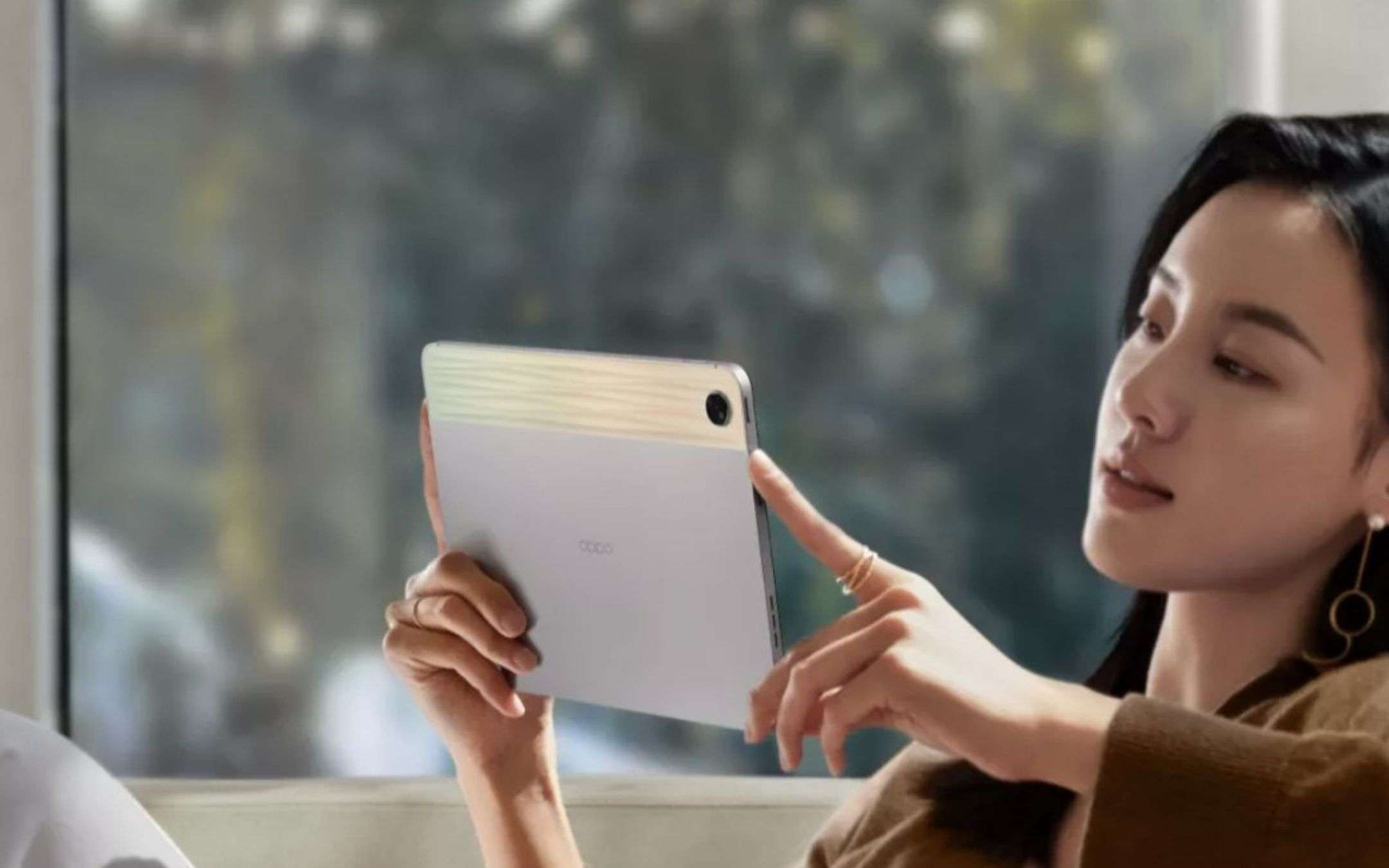 OPPO Pad Air, le specifiche del potente tablet a poche ore dal lancio