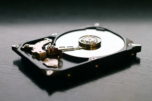 I migliori hard disk interni