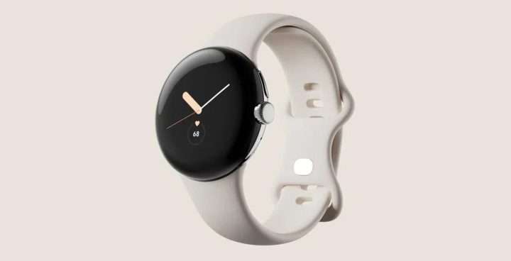 Pixel Watch avrà più memoria di Galaxy Watch 4 ed Apple Watch 7