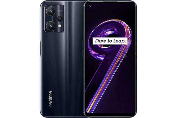 realme 9 Pro 5G