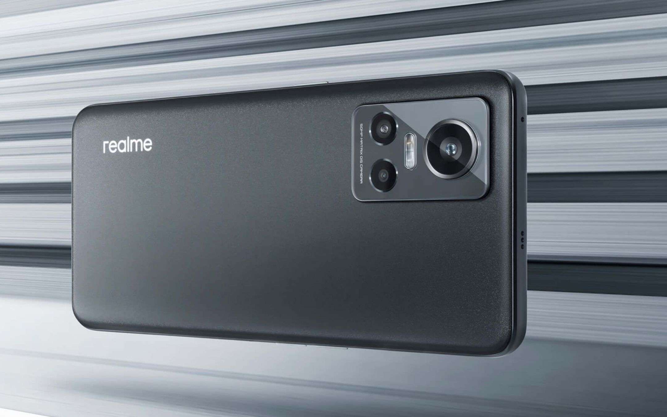 Realme GT Neo 3T, la serie a SORPRESA su Amazon: prezzo e modelli