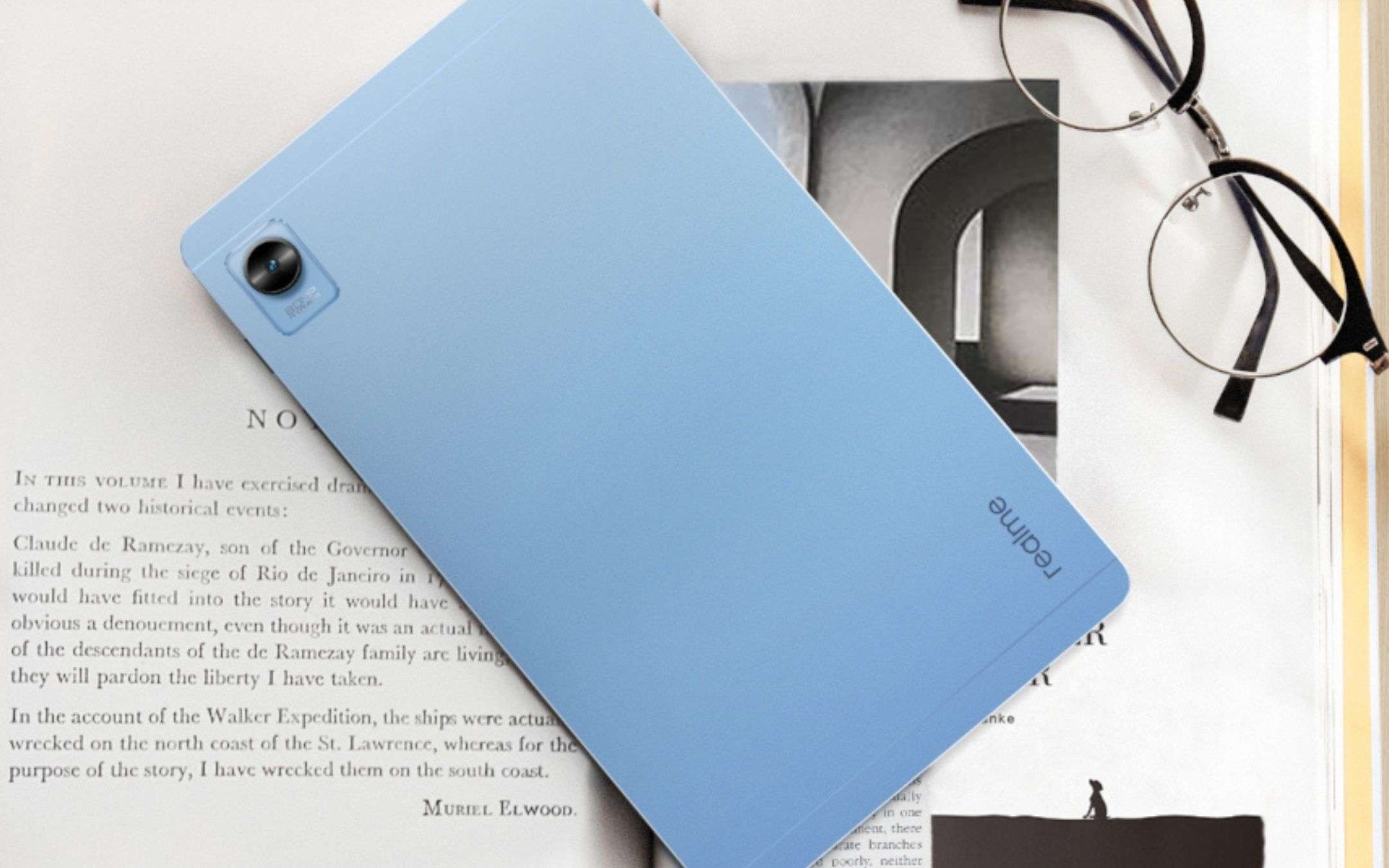 Realme Pad Mini in Italia: dove trovarlo su Amazon (link diretto) Realme Pad Mini in Italia: dove trovarlo su Amazon (link diretto)