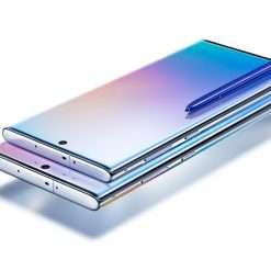 Samsung Galaxy Note 10, correte a scaricare le patch di maggio