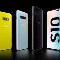 Samsung Galaxy S10: patch di maggio in Italia, scaricatele subito