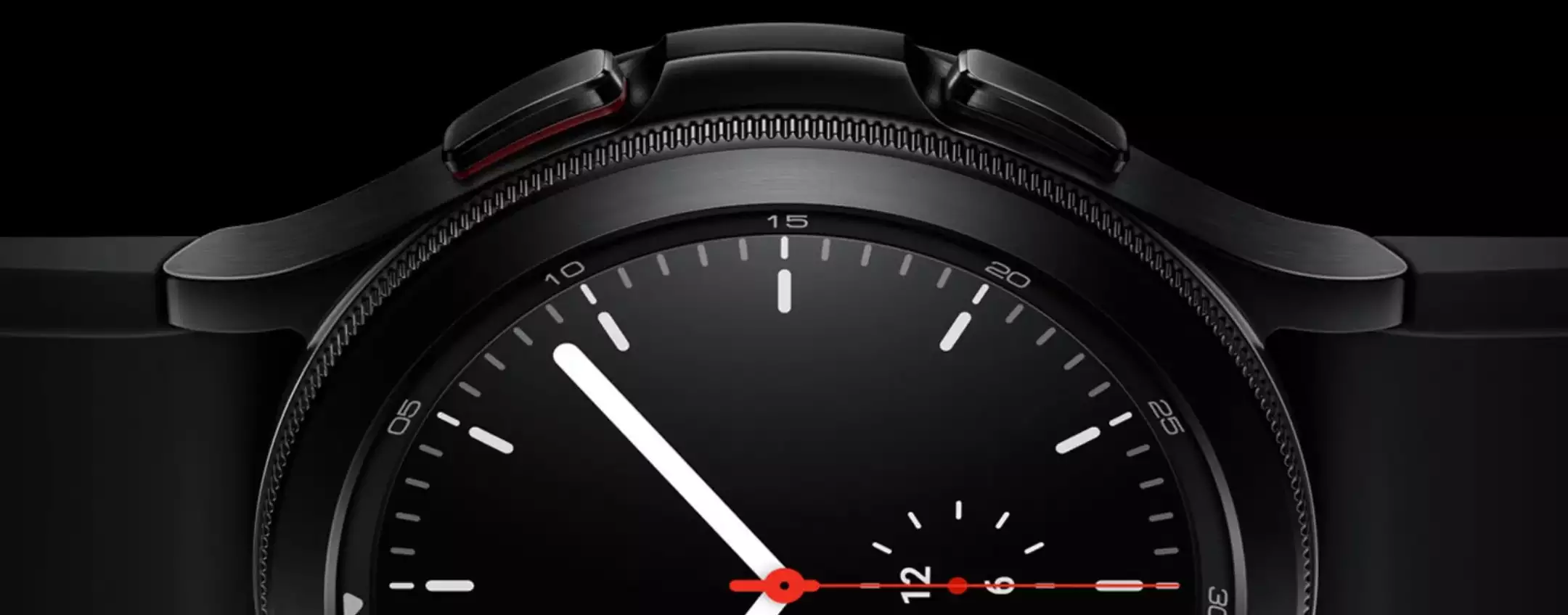 Samsung Galaxy Watch 5 Pro: gli utenti rivogliono la ghiera rotante