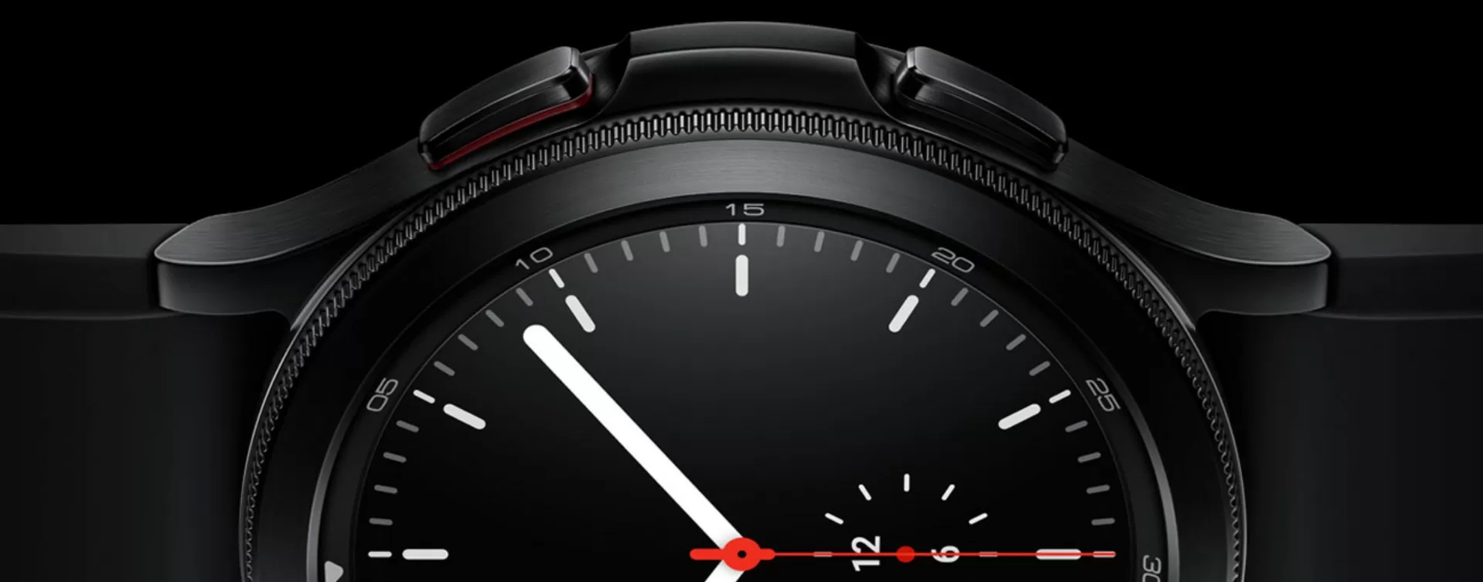 Samsung Galaxy Watch 5 Pro stupirà tutti con vetro zaffiro e titanio?