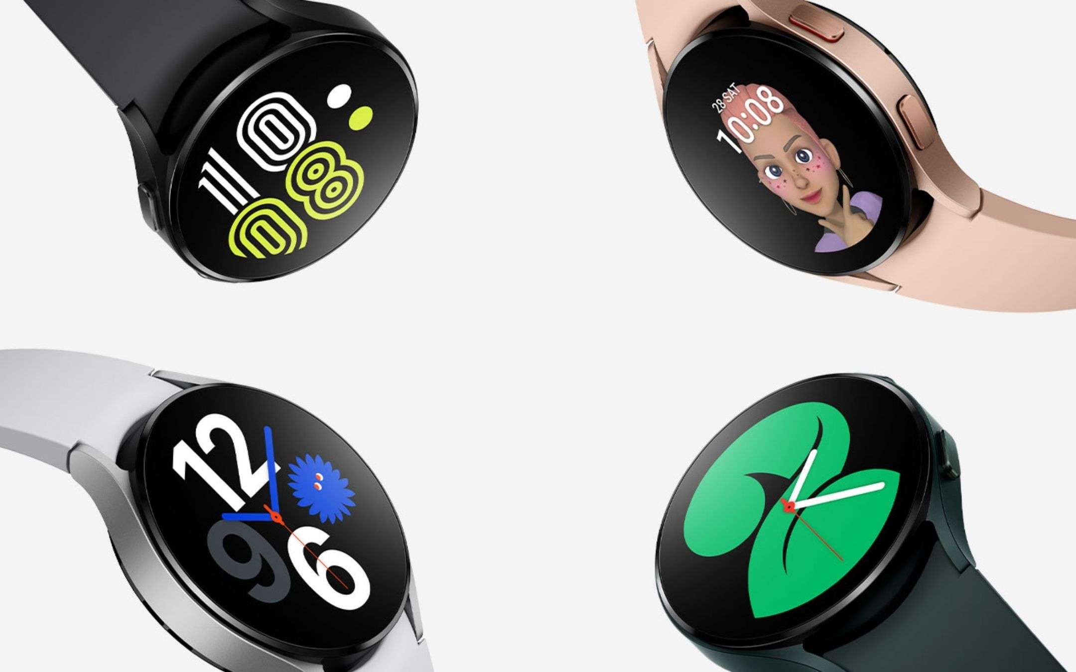 Google Assistant su Samsung Galaxy Watch4 è un completo disastro