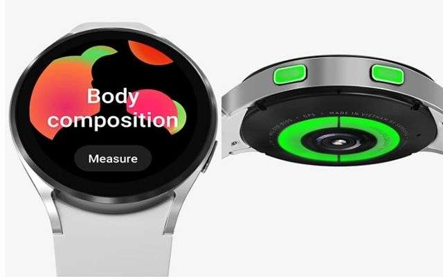 samsung galaxy watch4 amazon