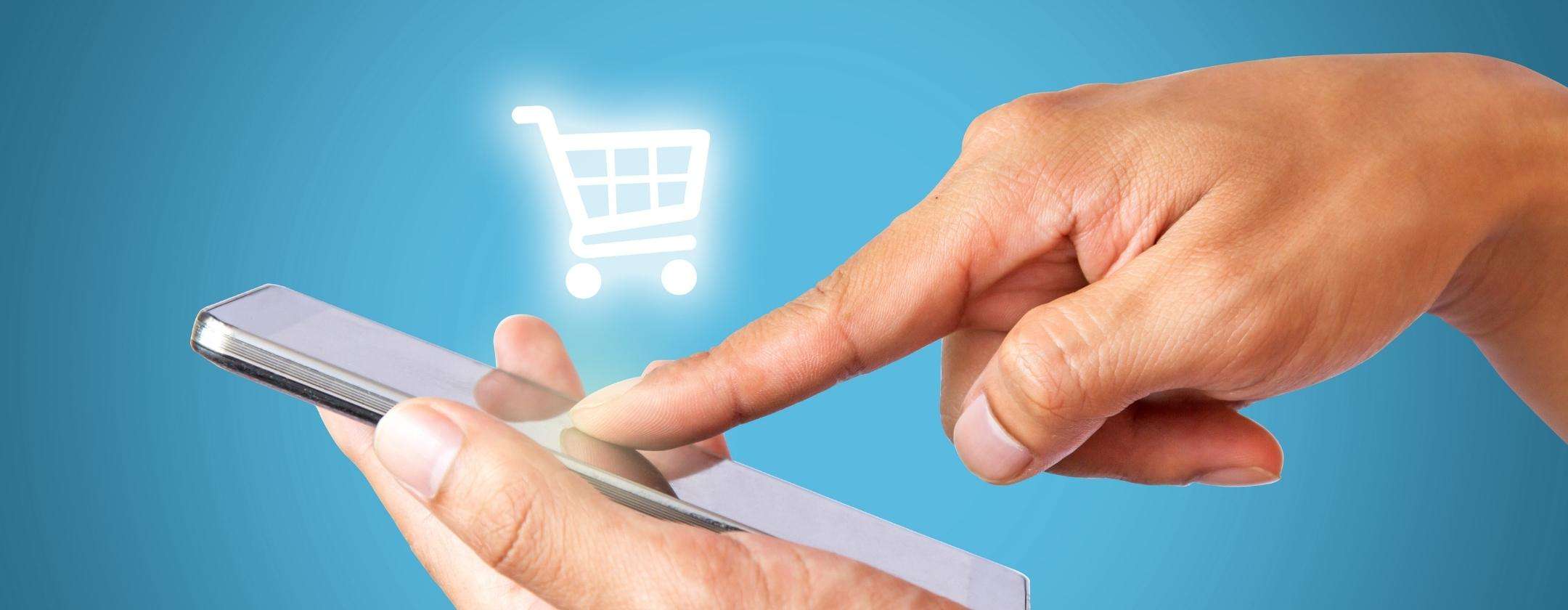 Shopping online: i segreti per acquistare in totale sicurezza Shopping online: i segreti per acquistare in totale sicurezza