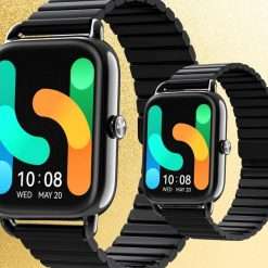 Smartwatch geniale questo di Haylou, costa meno di 60€ e sfida i BIG