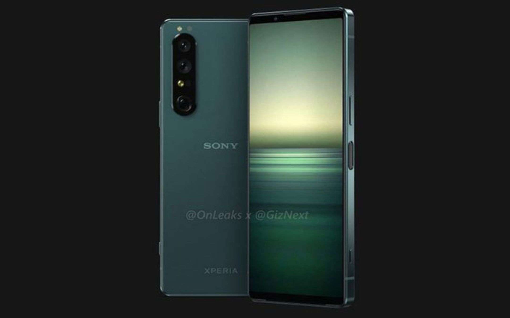 Sony Xperia 1 IV, il prezzo vi stupirà...in negativo