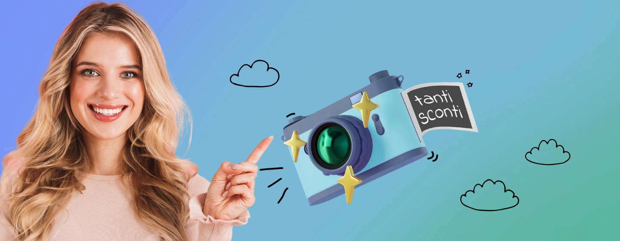 Unieuro rinnova le offerte Solo Online: tanti sconti hi-tech da indossare Unieuro rinnova le offerte Solo Online: tanti sconti hi-tech da indossare
