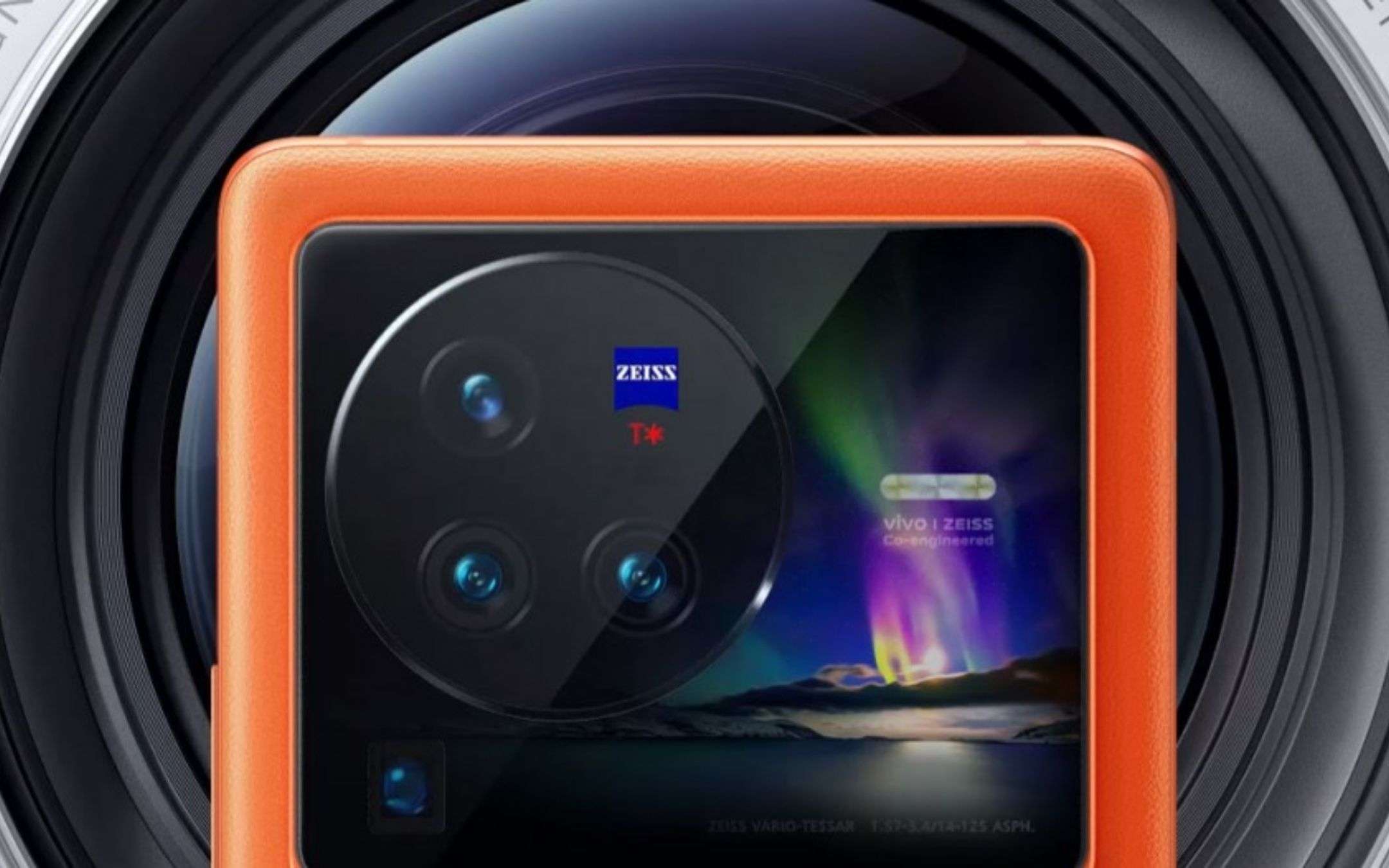 Vivo X80 Pro è in arrivo in UE: Galaxy S22 Ultra ha i giorni contati?