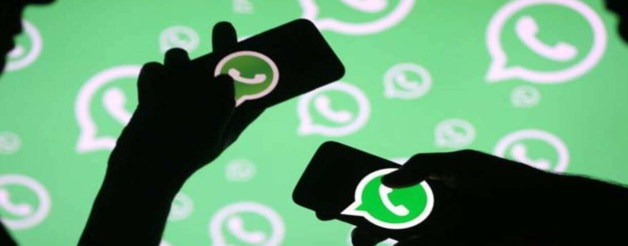 WhatsApp: disponibili le chiamate vocali con massimo 32 partecipanti