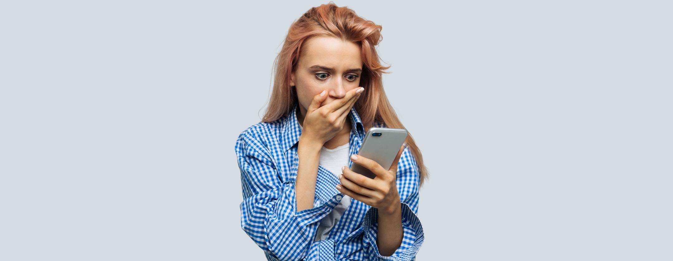 WhatsApp: ecco come ti rubano l'account WhatsApp: ecco come ti rubano l'account