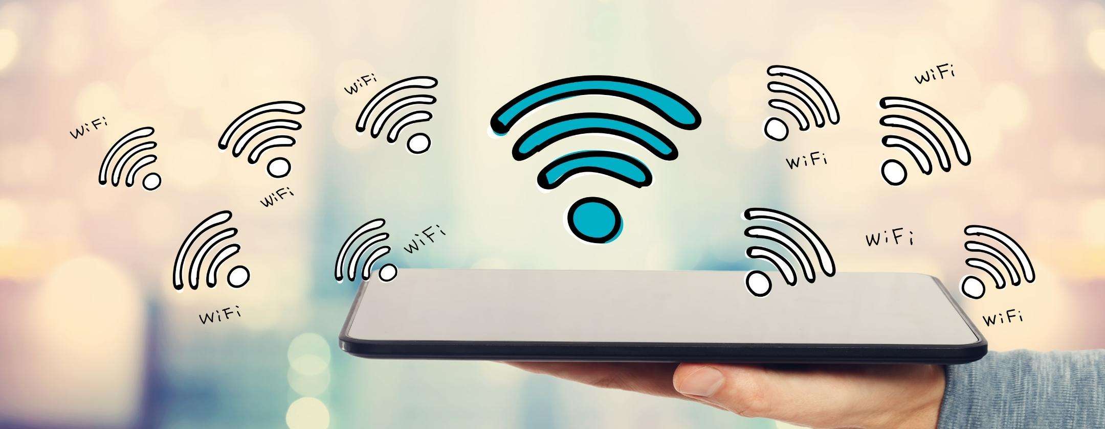 WiFi Gratis: come avere una connessione veloce senza spendere nulla