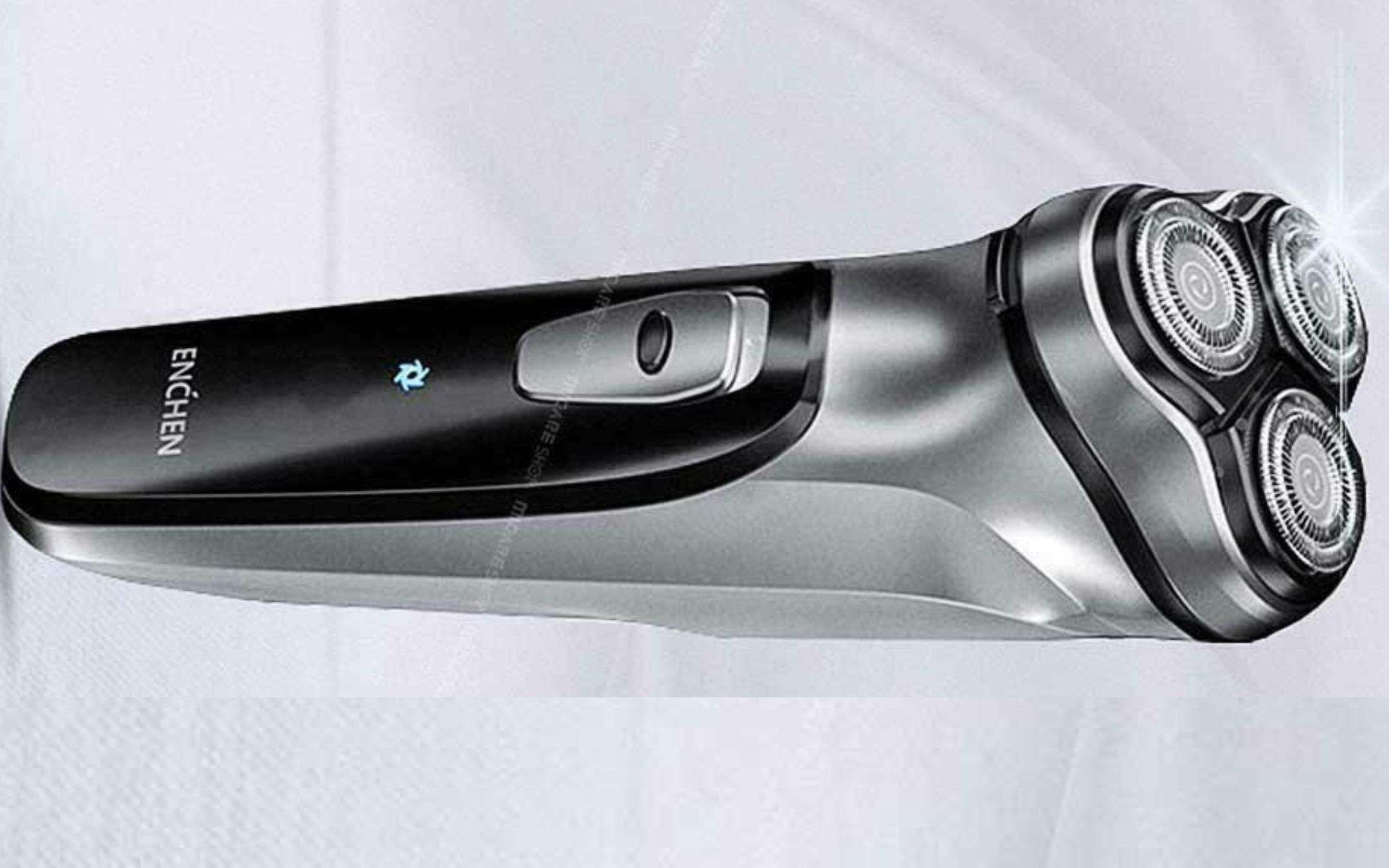 Xiaomi ha il rasoio PREMIUM perfetto per l'estate (16€) Xiaomi ha il rasoio PREMIUM perfetto per l'estate (16€)