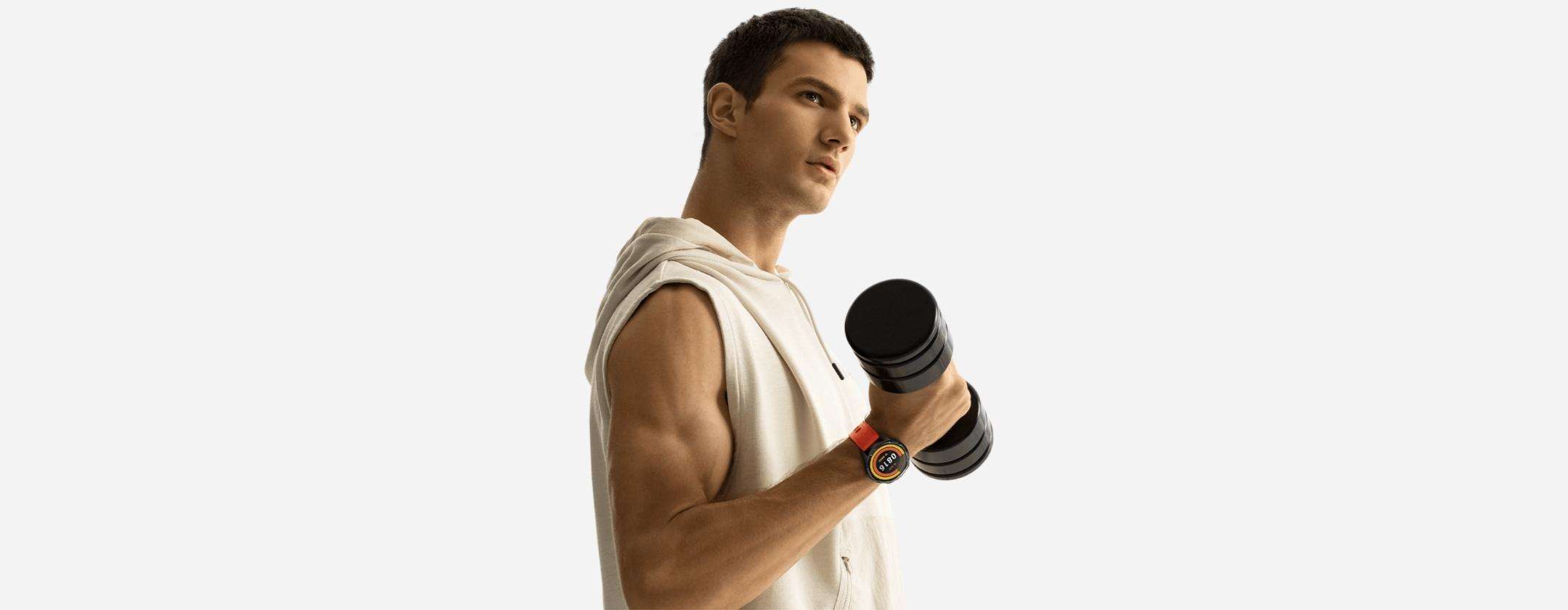 Xiaomi Watch S1 Active torna a 169 euro da Unieuro Xiaomi Watch S1 Active torna a 169 euro da Unieuro