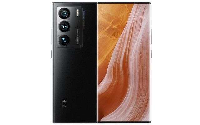 zte axon 40 ultra