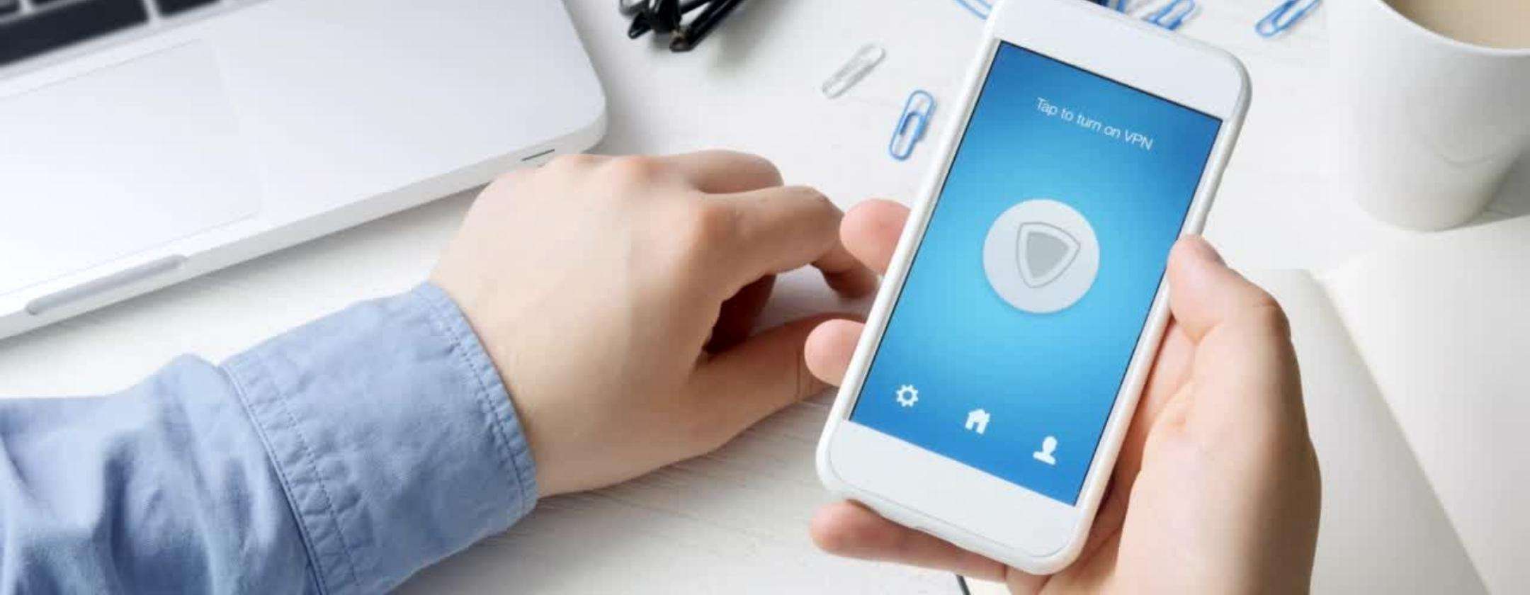 4 motivi per attivare una VPN prima delle vacanze 4 motivi per attivare una VPN prima delle vacanze
