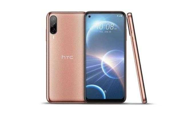 HTC Desire 22 Pro