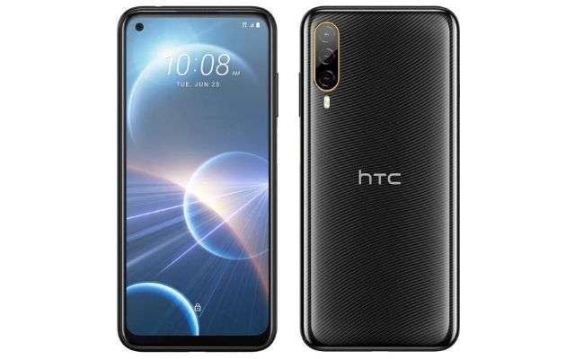 HTC Desire 22 Pro