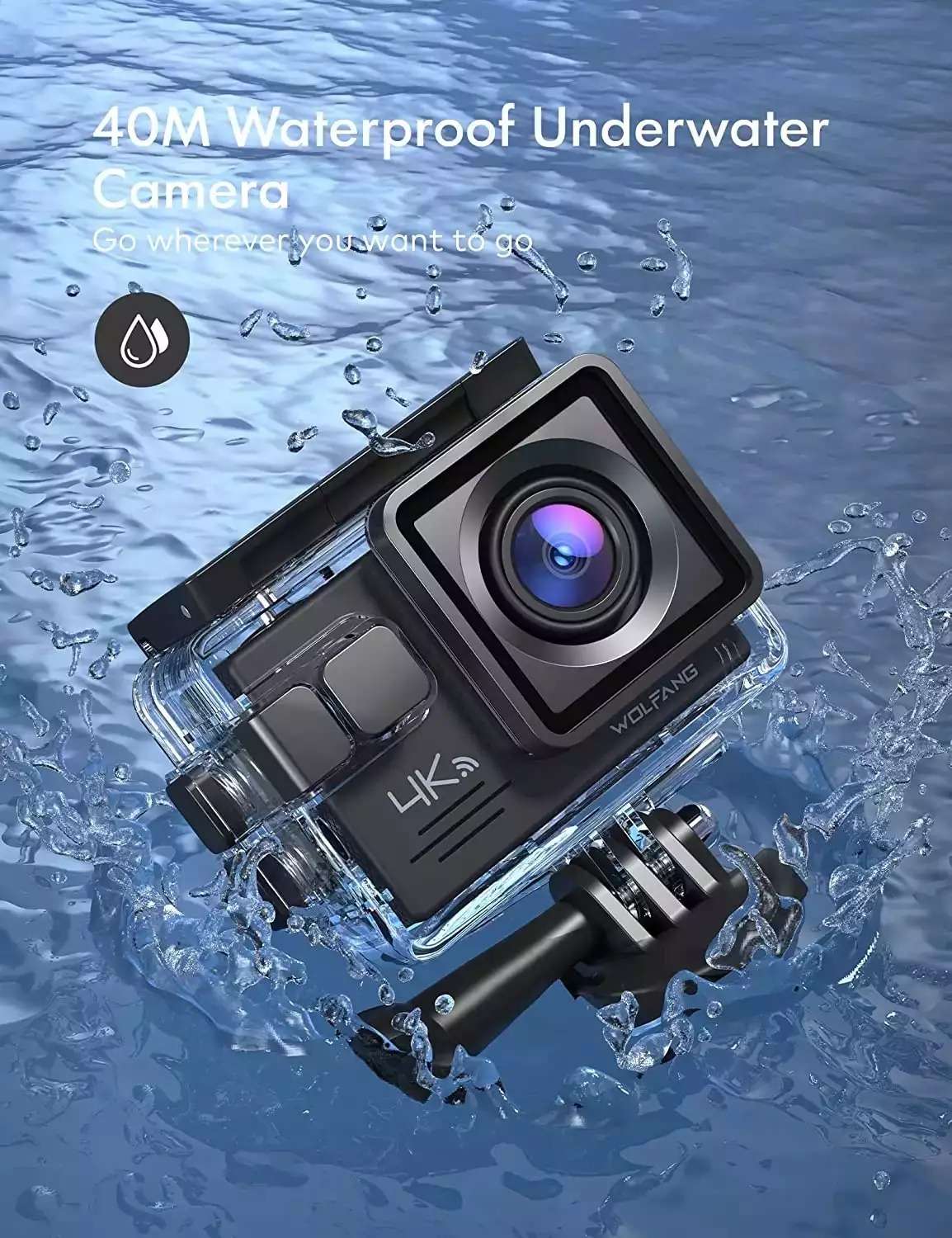 action cam
