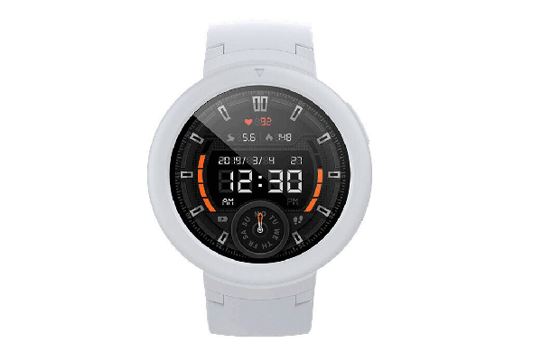Amazfit Verge Lite