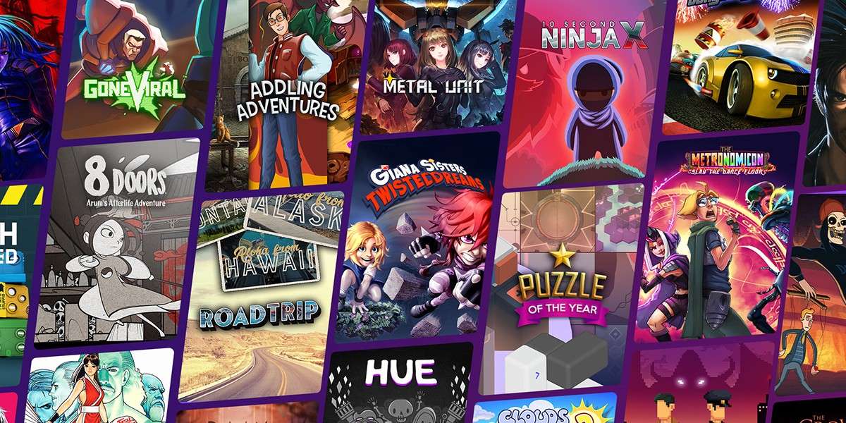Amazon Prime Day 2022 giochi gratis