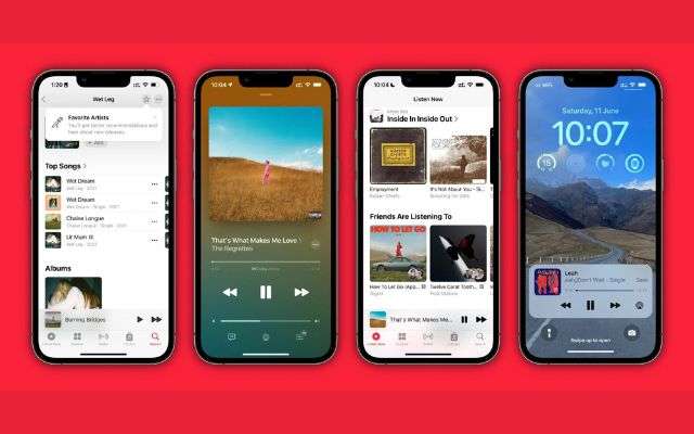 Apple Music