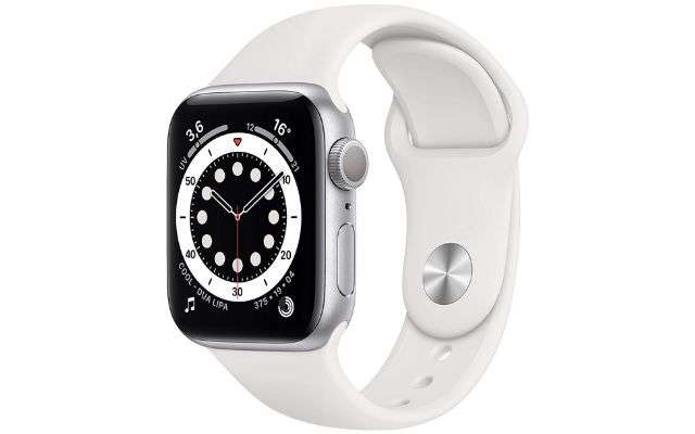 Apple Watch Series 6