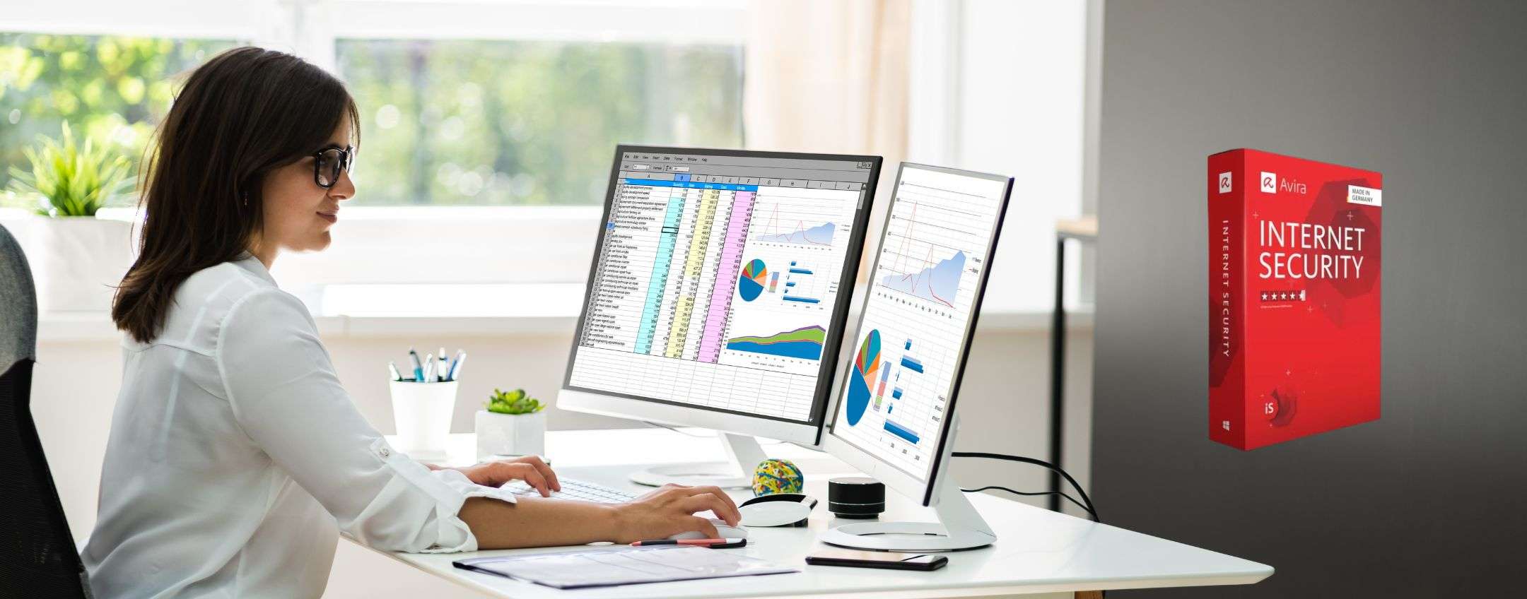 Avira: proteggi il tuo PC con i pacchetti di sicurezza ad un prezzo scontato Avira: proteggi il tuo PC con i pacchetti di sicurezza ad un prezzo scontato